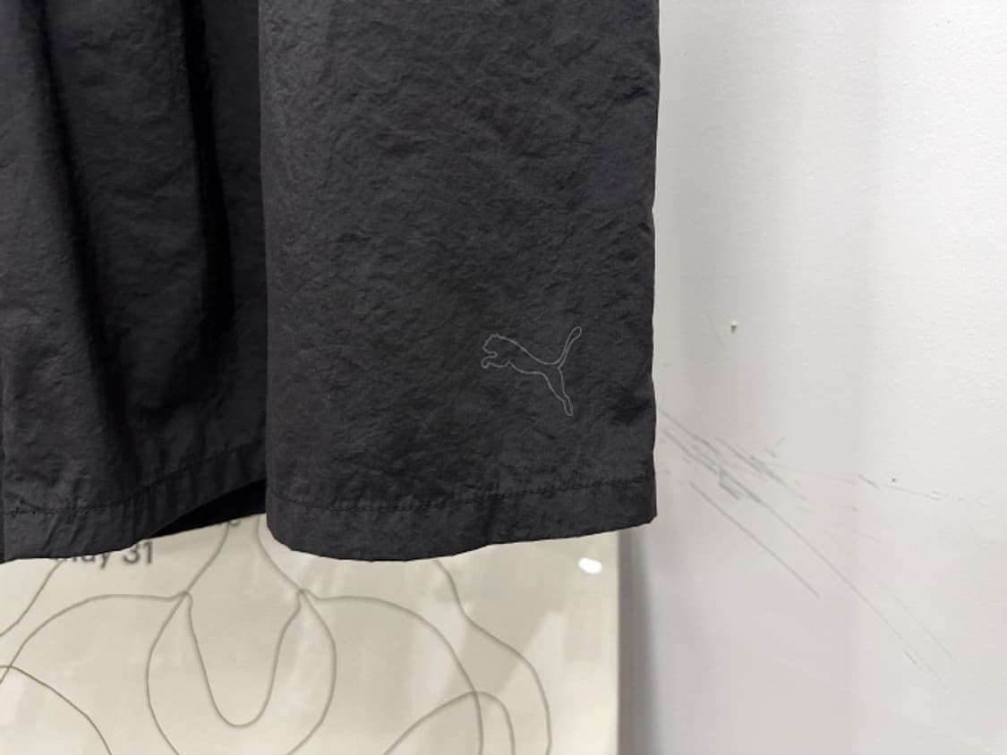 Puma 나일론 팬츠  상품이미지5