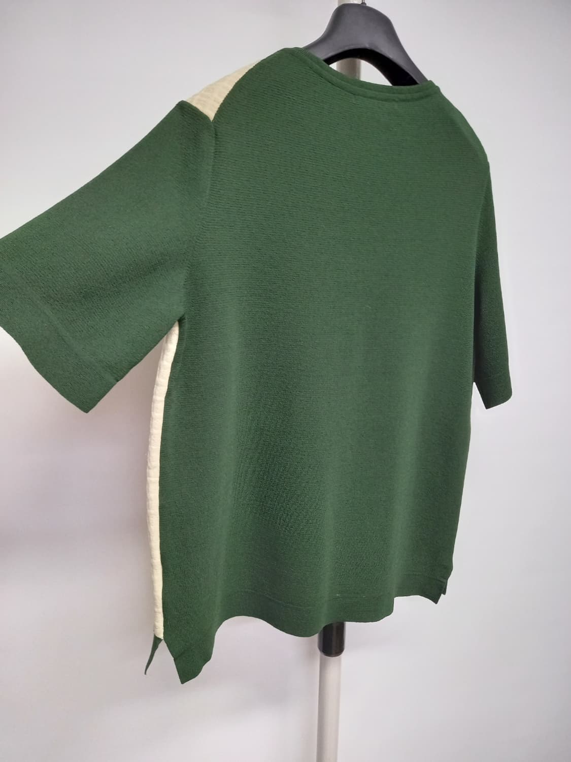 시스템 춘하추 니트블라우스 F 33-66 상품이미지5