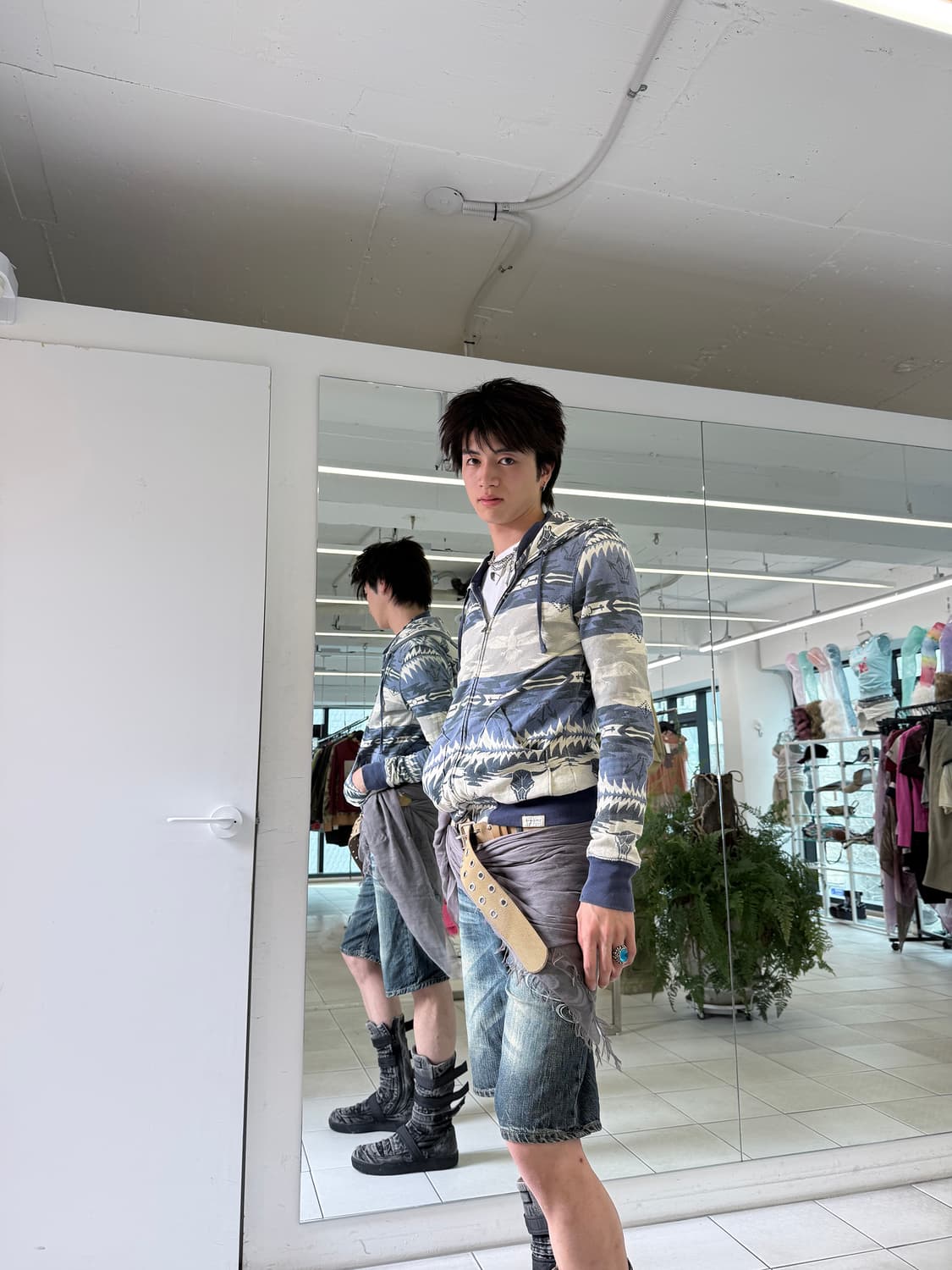 DENIM & SUPPLY RALPH RAUREN 상품이미지4