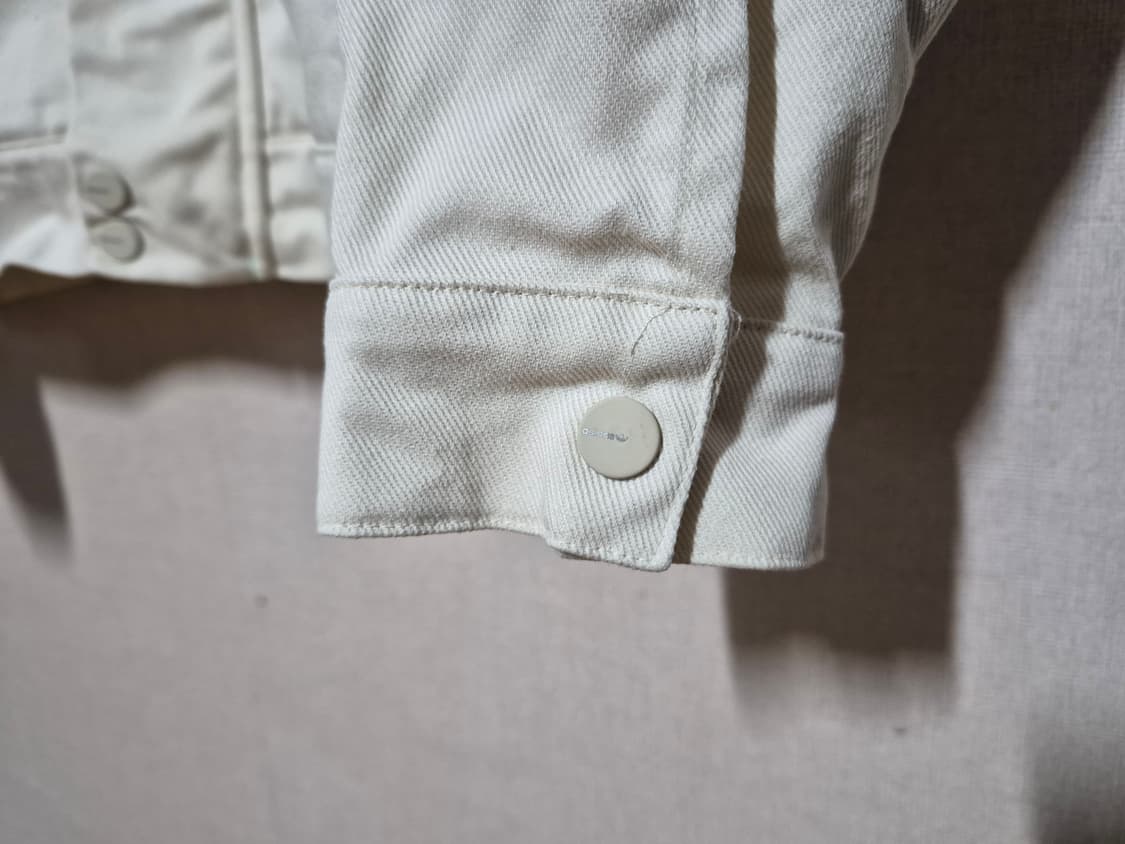 아디다스 발렌타인데이 코튼  트릴자켓(M) 상품이미지5