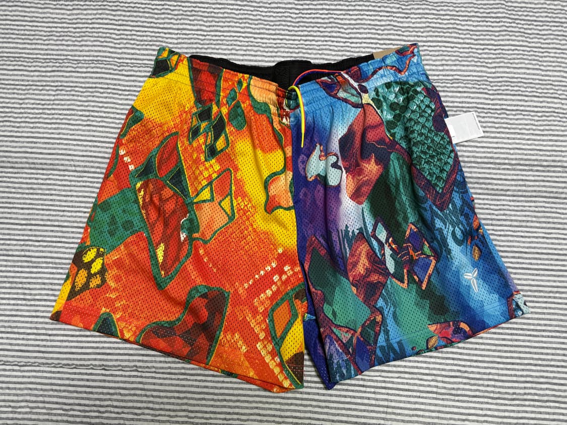나이키 코비 리버시블 6인치 쇼츠 2xl(HJ4210-010) 상품이미지1