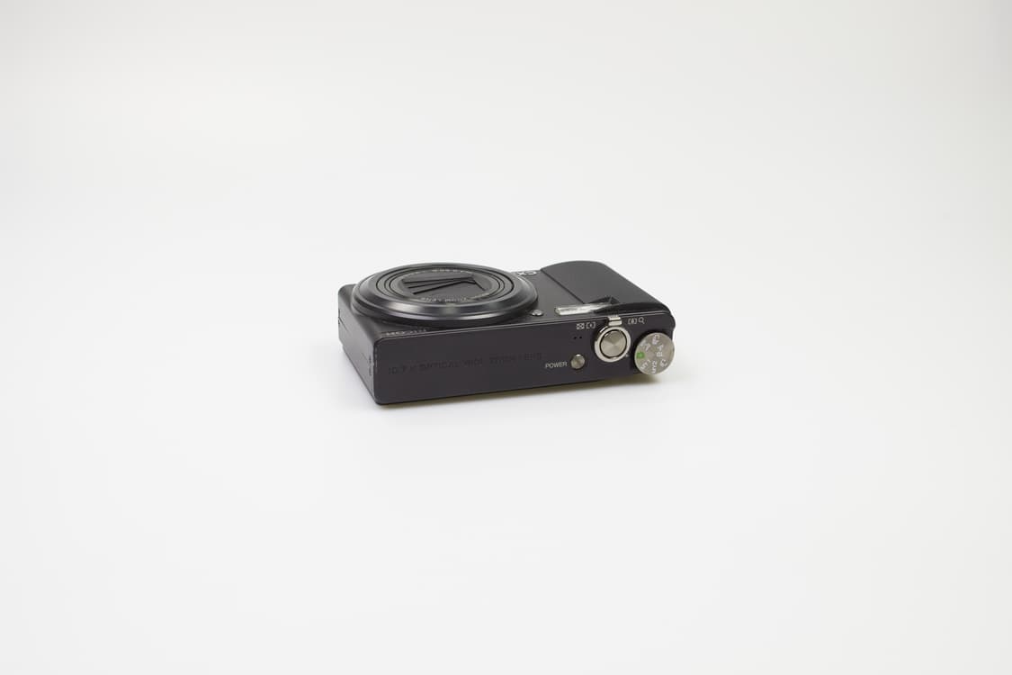 리코 CX3 디카🍀 상품이미지6