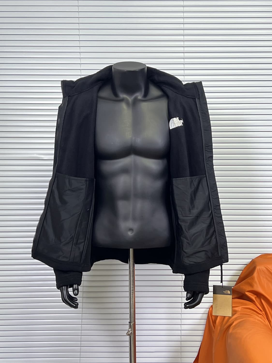 노스페이스 화이트 라벨 상품이미지3