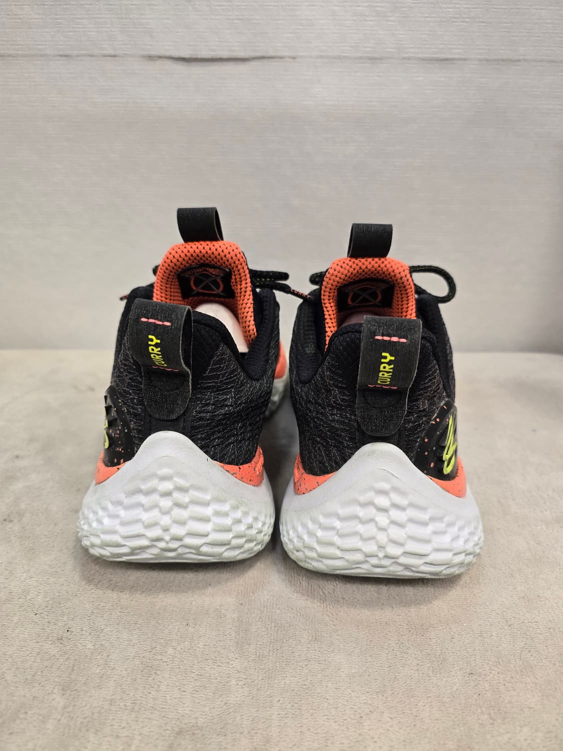 언더아머 커리 10 농구화 275mm 상품이미지4