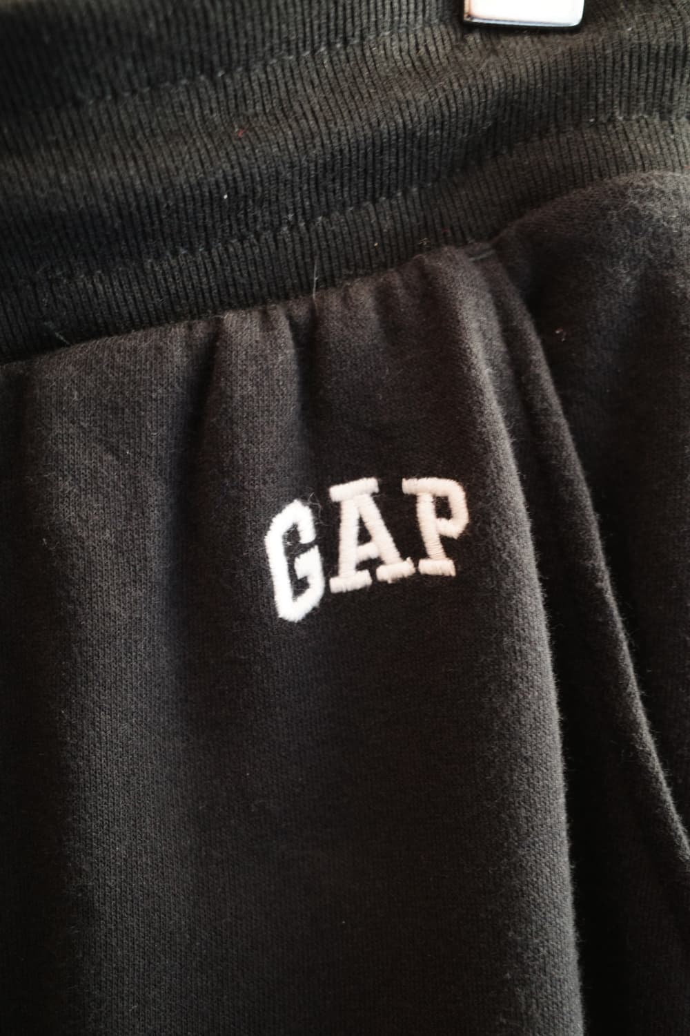 GAP 갭 밴딩 롱 스커트 (24~30인치) 상품이미지4