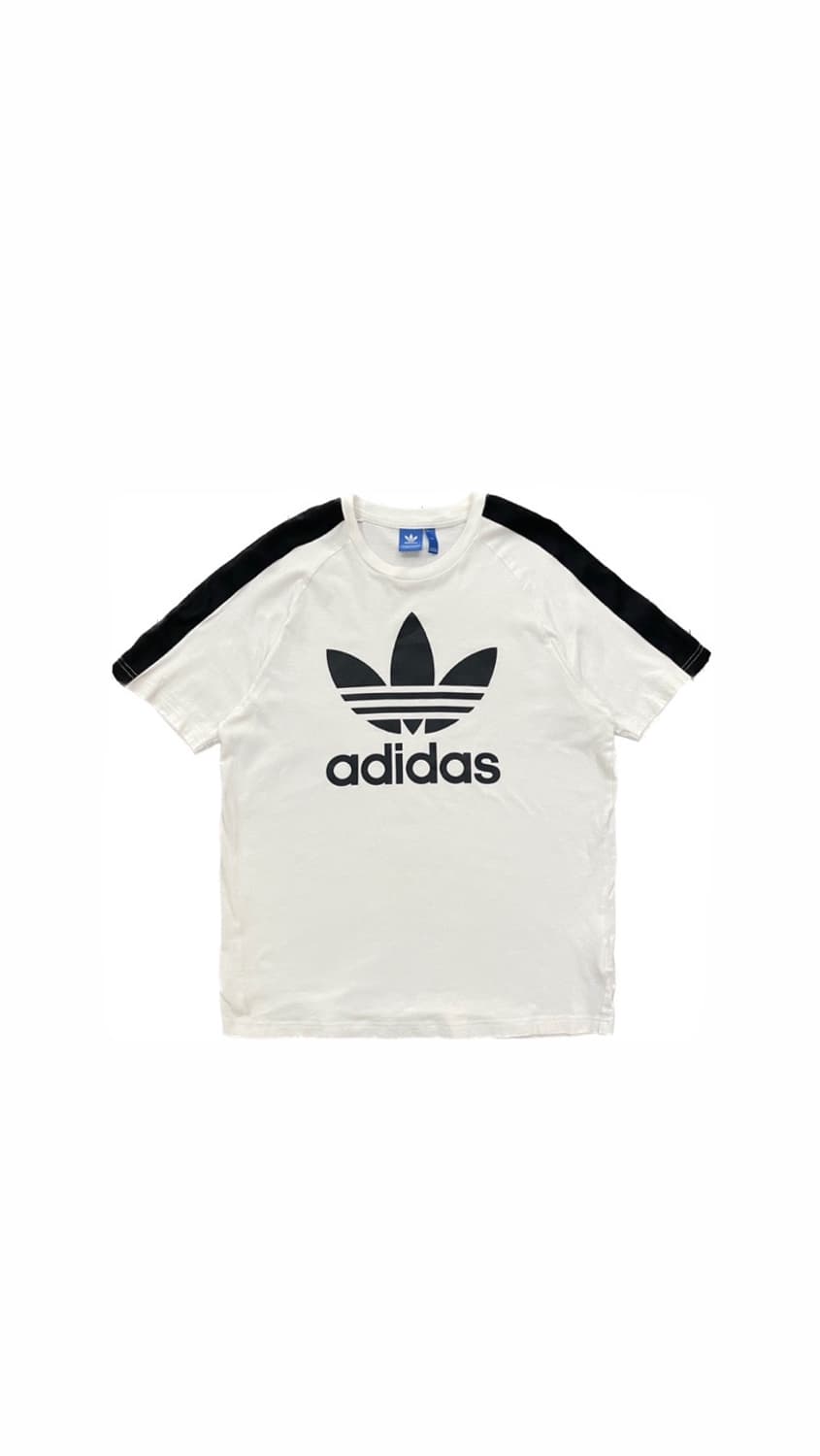 아디다스 오리지널 반팔티 상품이미지1