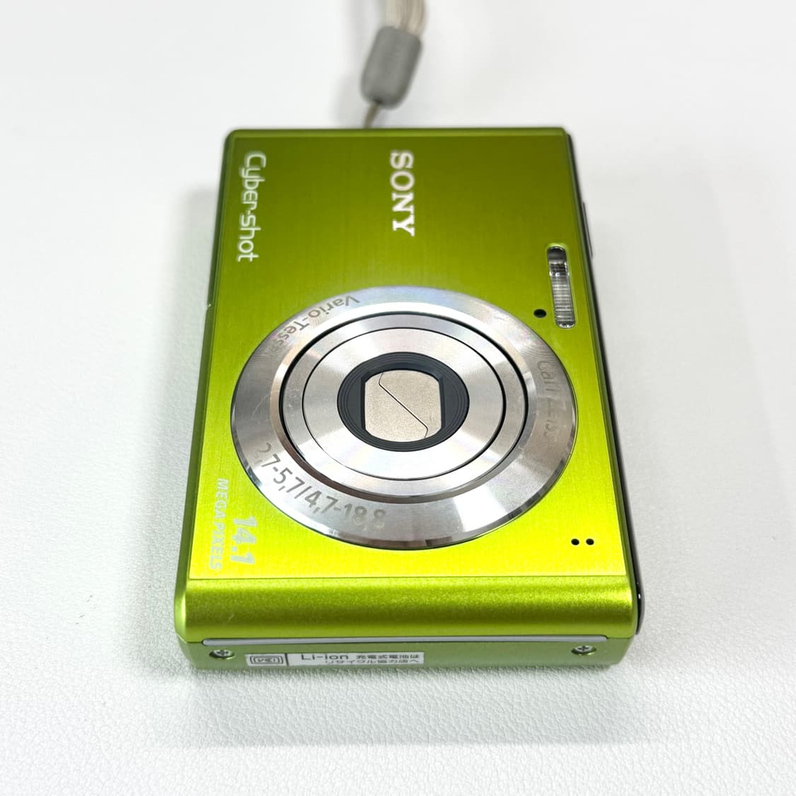 소니 사이버샷 DSC-W550 | Sony Cybershot 상품이미지5