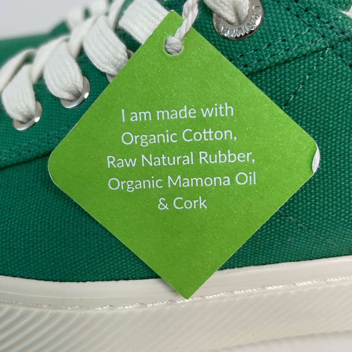 카리우마 CARIUMA 스니커즈 280~285 새제품 상품이미지7