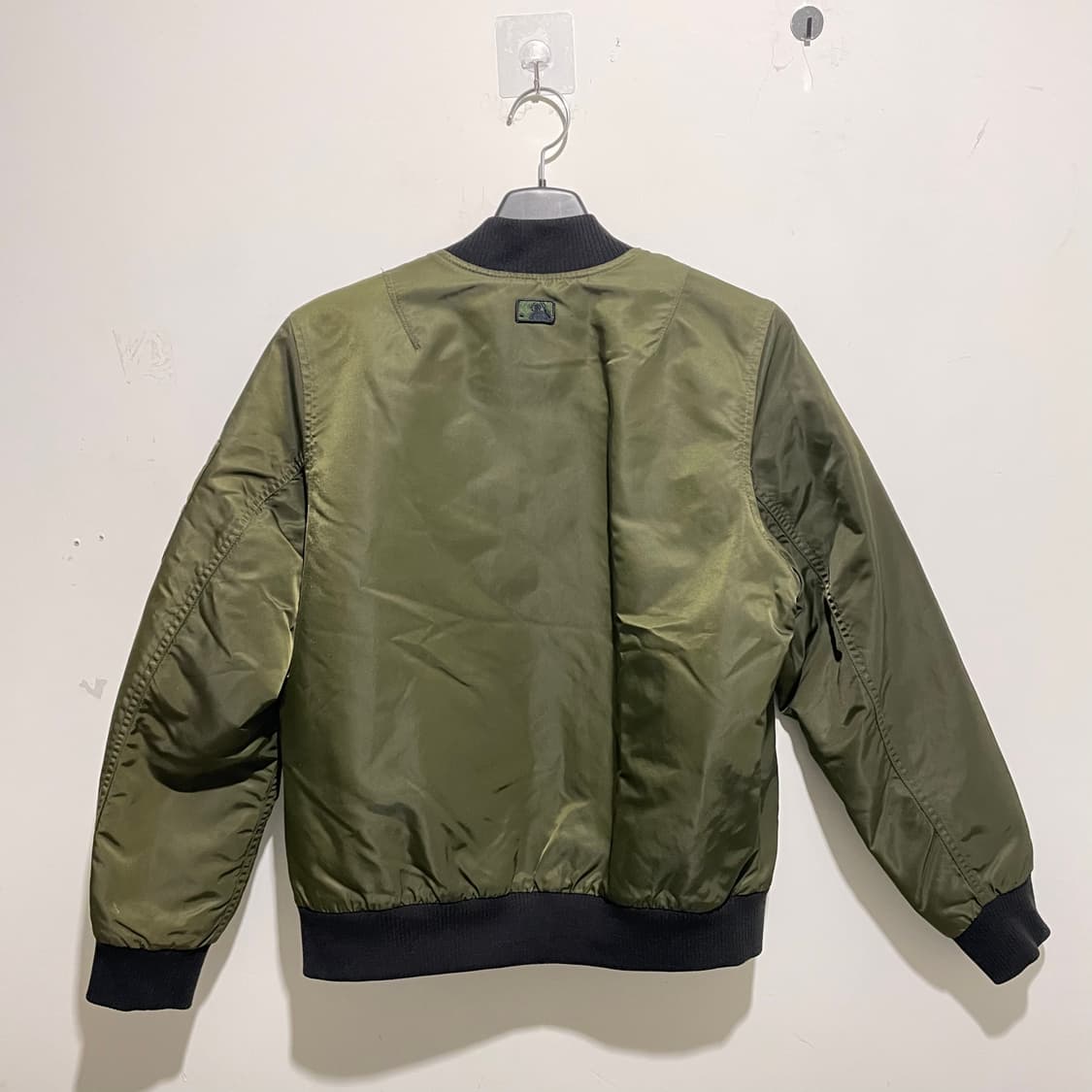 MLB 봄버 자켓 상품이미지2