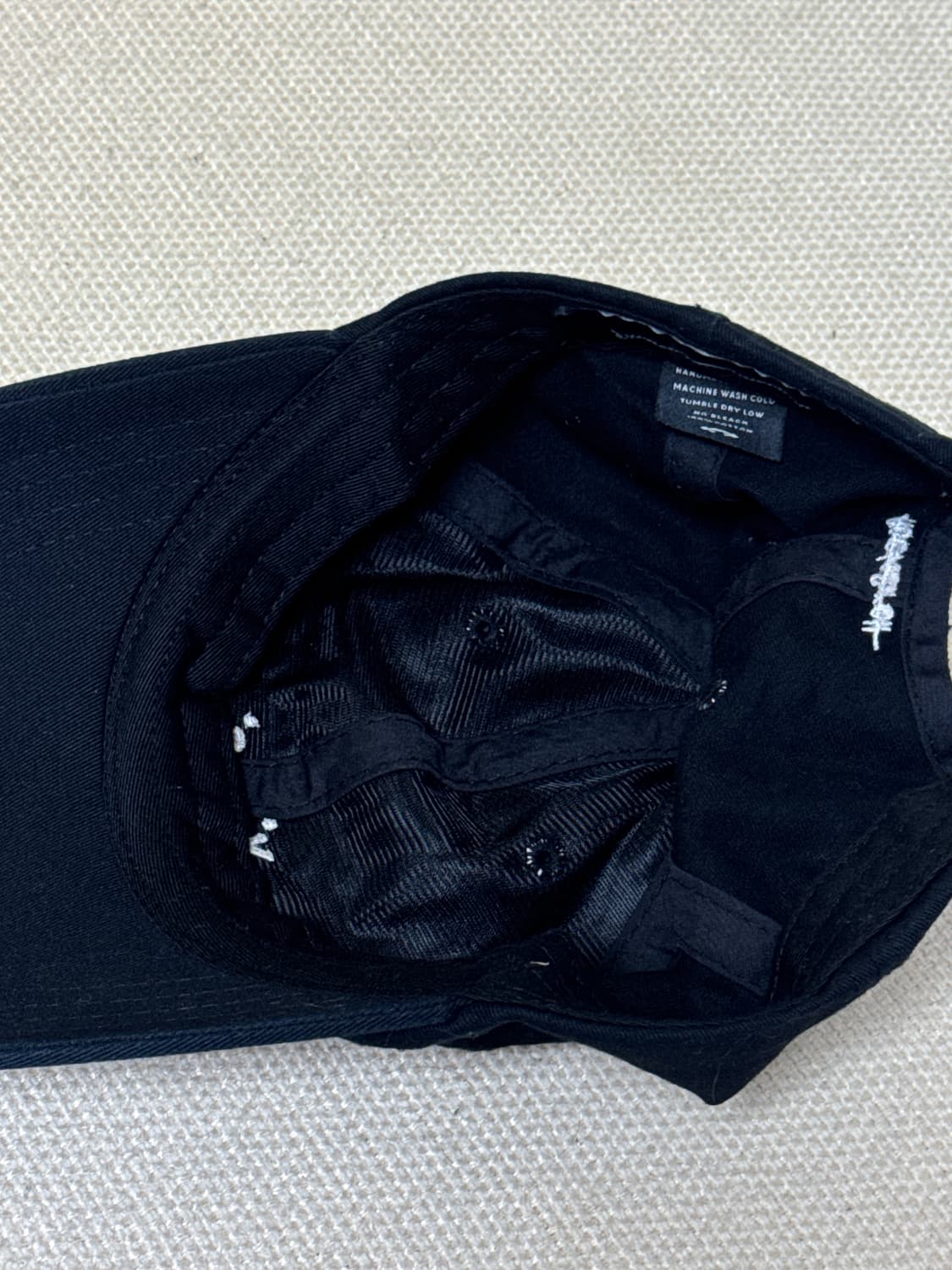 비바스튜디오 모자 상품이미지2