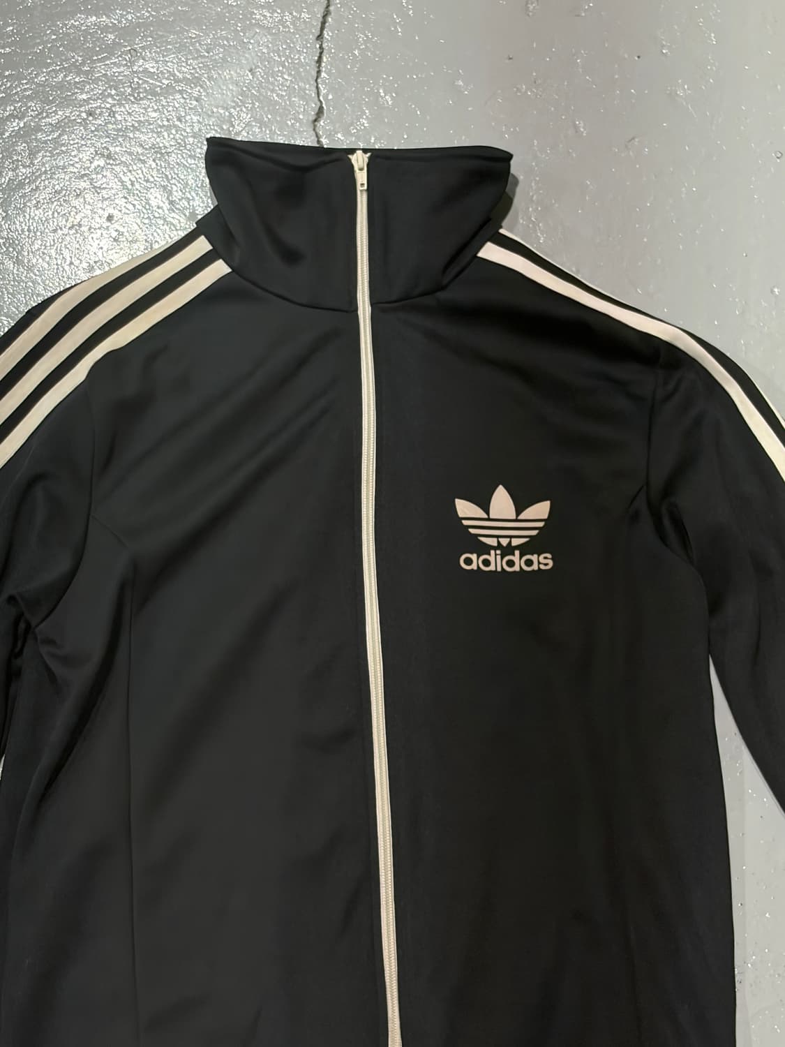 아디다스(adidas) 오리지널스 유로파 트랙탑 져지 상품이미지3
