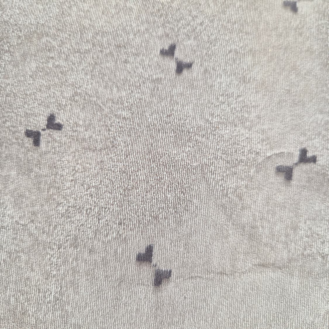 일본 FANCY 하트 리본 패턴 팬티스타킹 상품이미지1