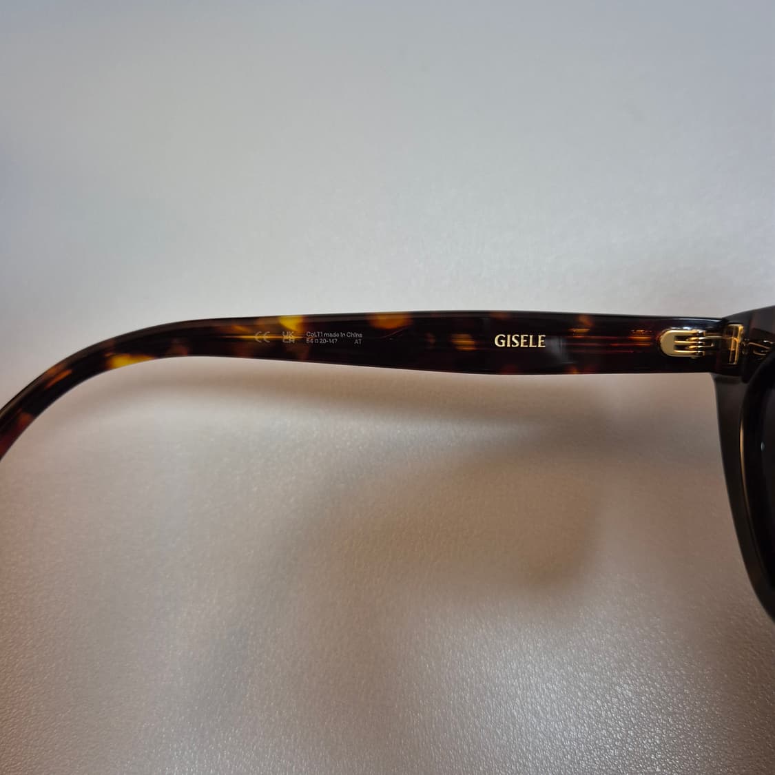 젠틀몬스터 지젤 GISELE T1 선글라스 상품이미지5