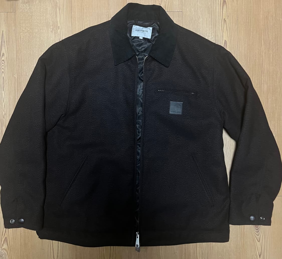 칼하트 트루만코트 판매(M) 상품이미지1