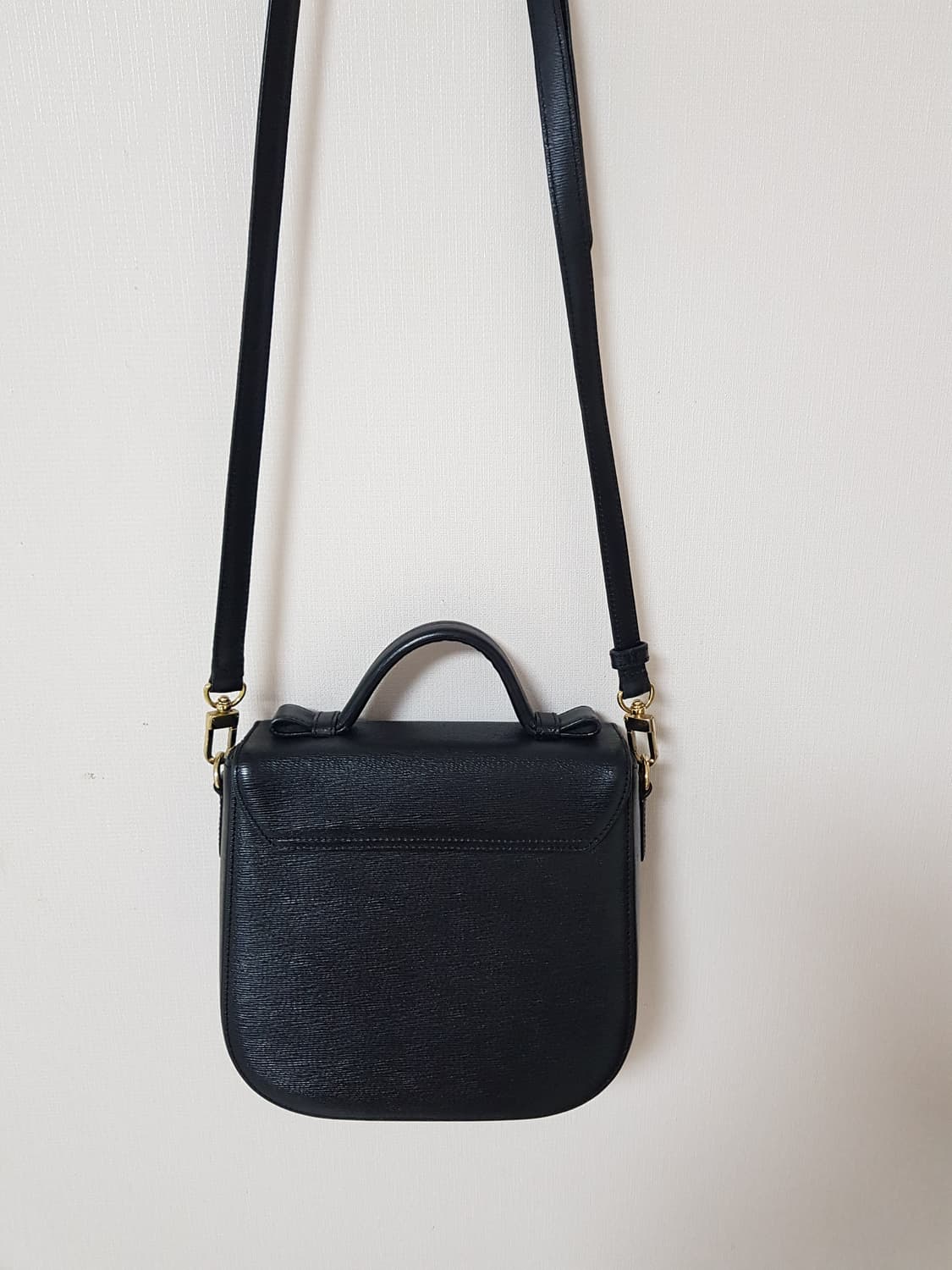 루이가또즈 크로스 겸 토드백 ㅡ정품  상품이미지7