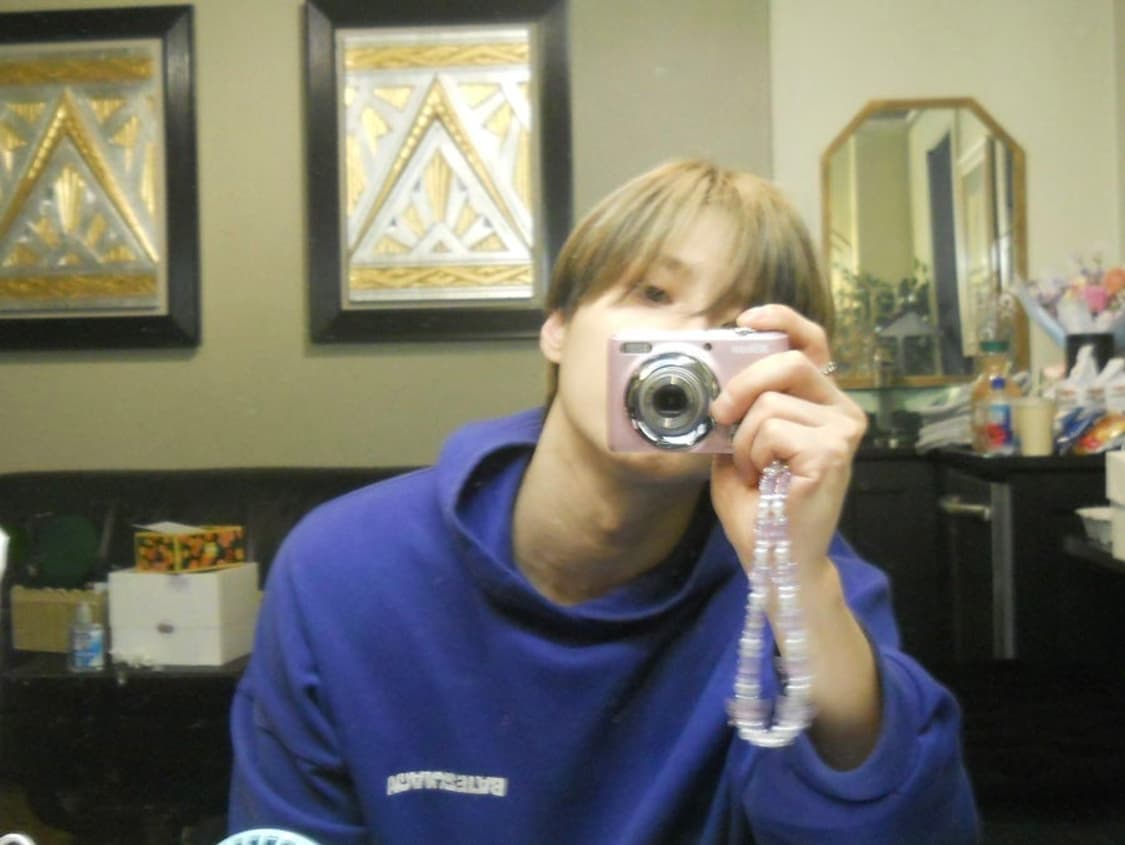 미품🫧니콘 쿨픽스 L21 실버 (nikon coolpix L21) 상품이미지10