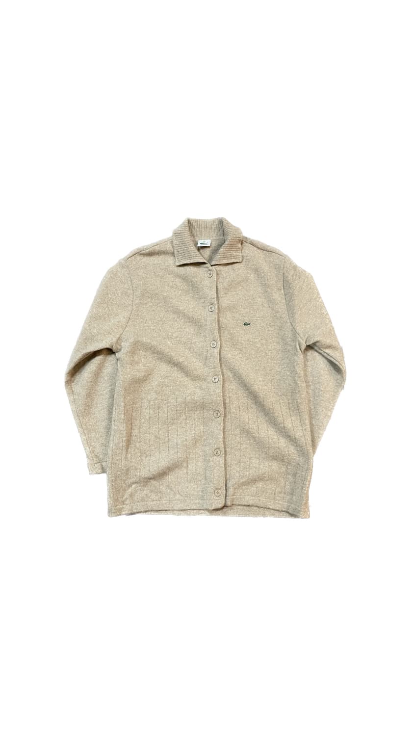 Lacsote cardigan 상품이미지1
