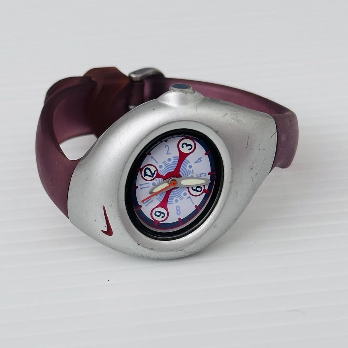 나이키 시계 트라이액스 NIKE Triax Sports Watch 상품이미지1