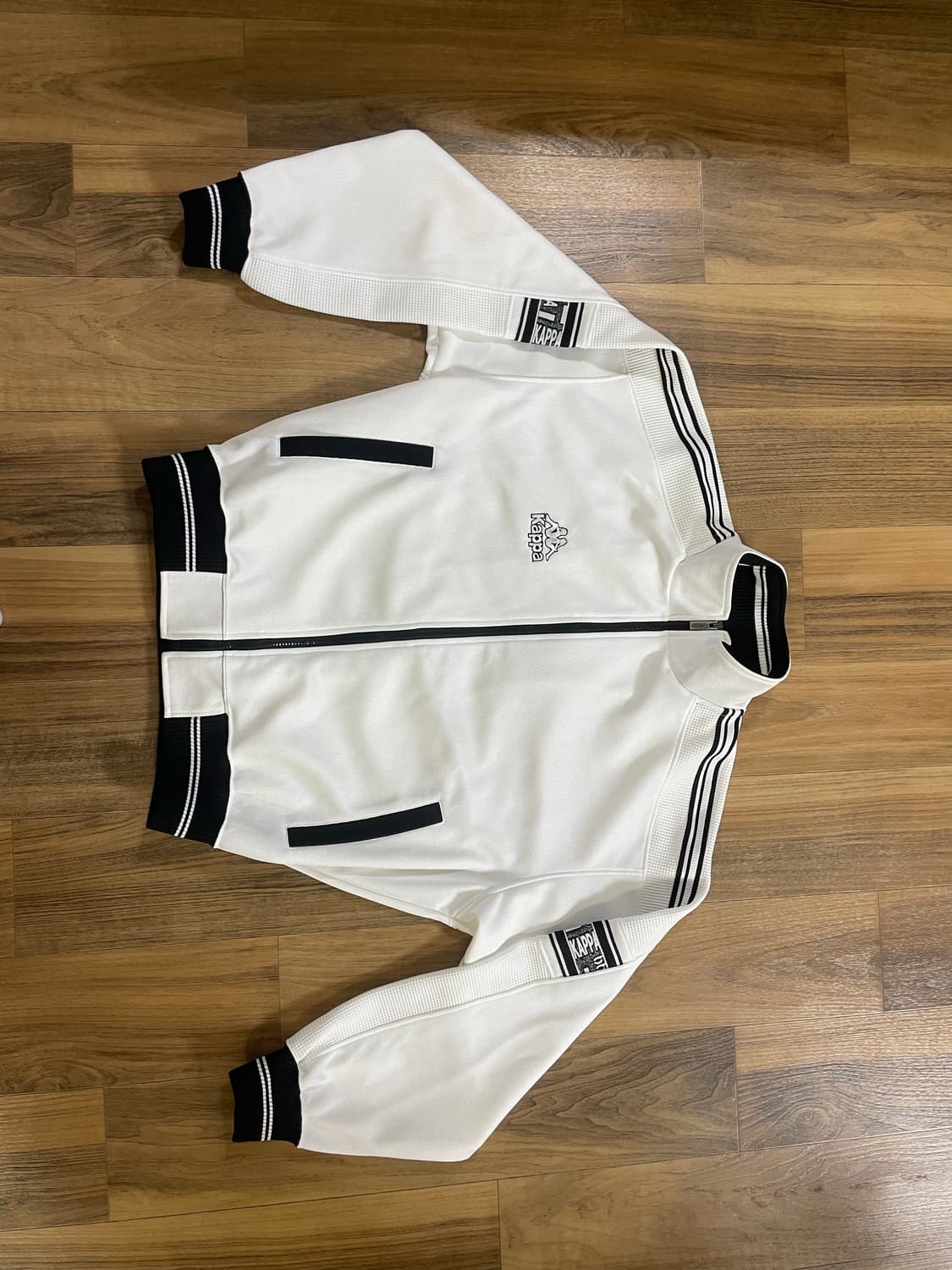 카파(Kappa) 트랙 자켓/집업 상품이미지1