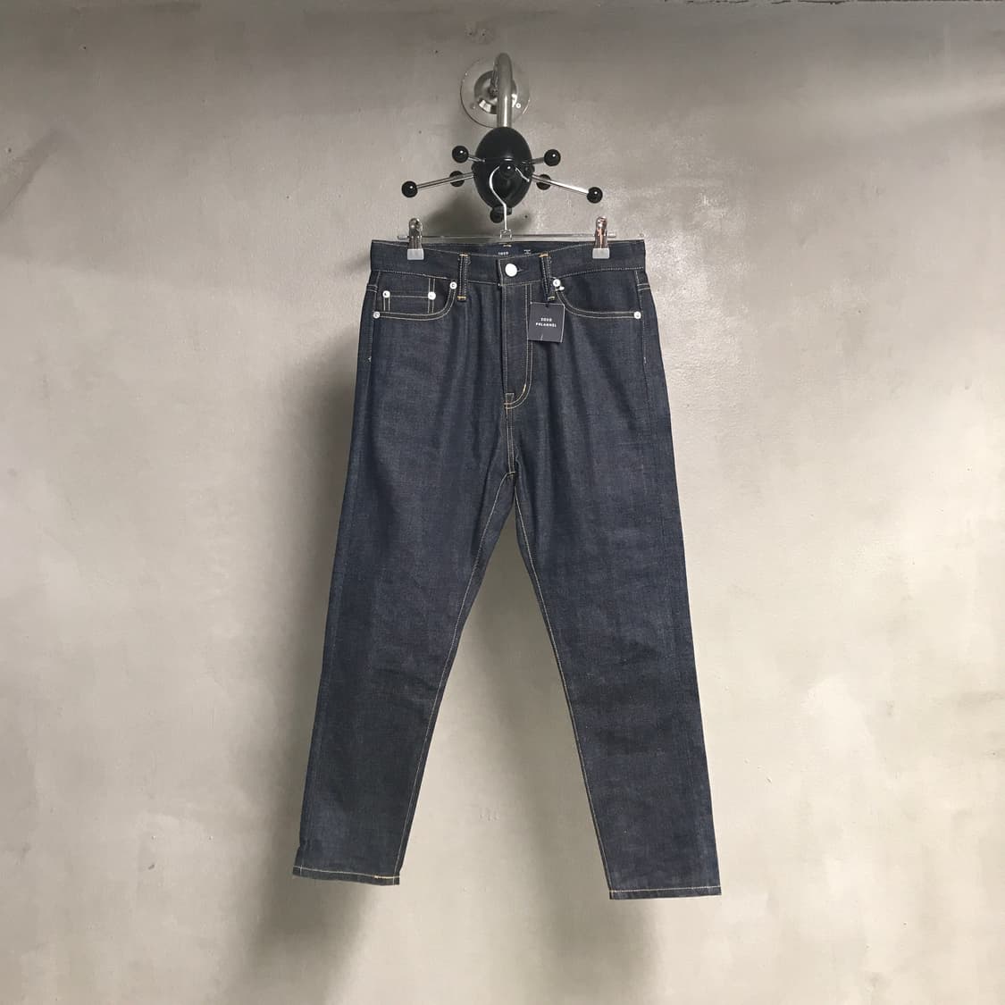 SOSO PHLANNEL 데님 팬츠 새상품 36(W) 상품이미지1