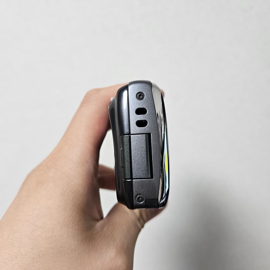 [아일릿 원희 디카] 후지필름 파인픽스 F70EXR (일부하자) 상품이미지8