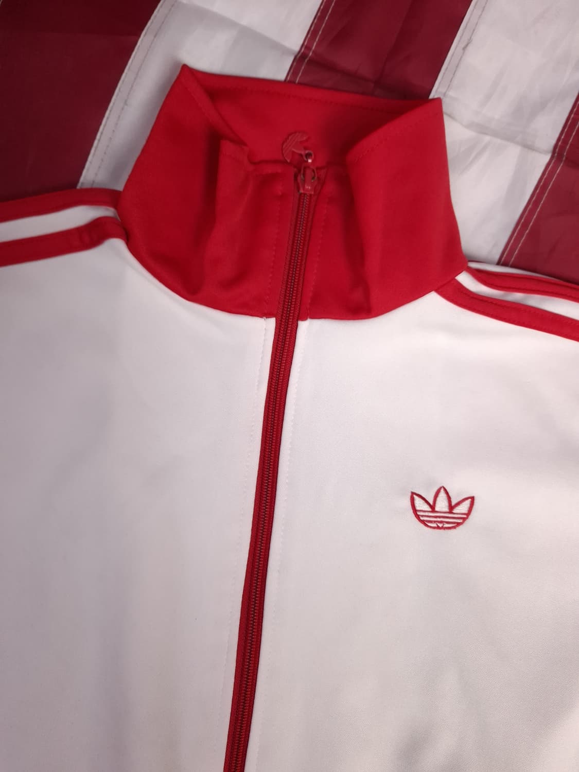 오리지날 아디다스 도쿄 트랙탑져지 상품이미지4