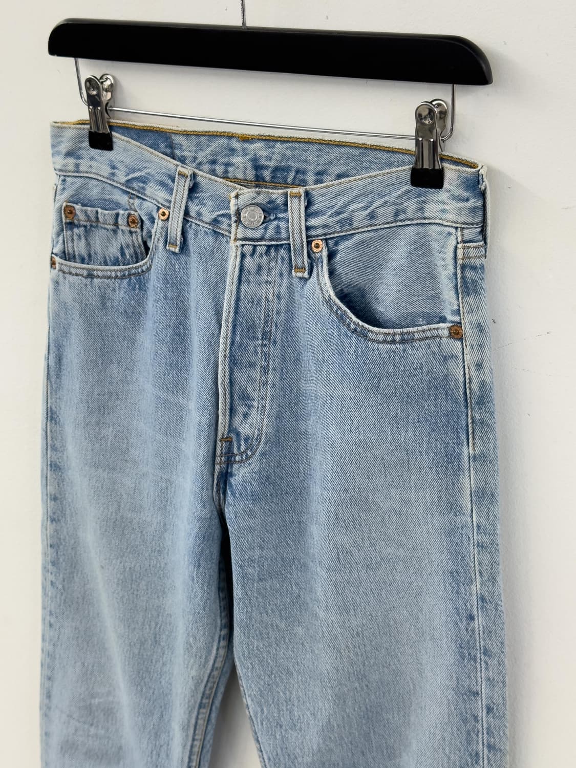 90년대 USA 리바이스 501 상품이미지2