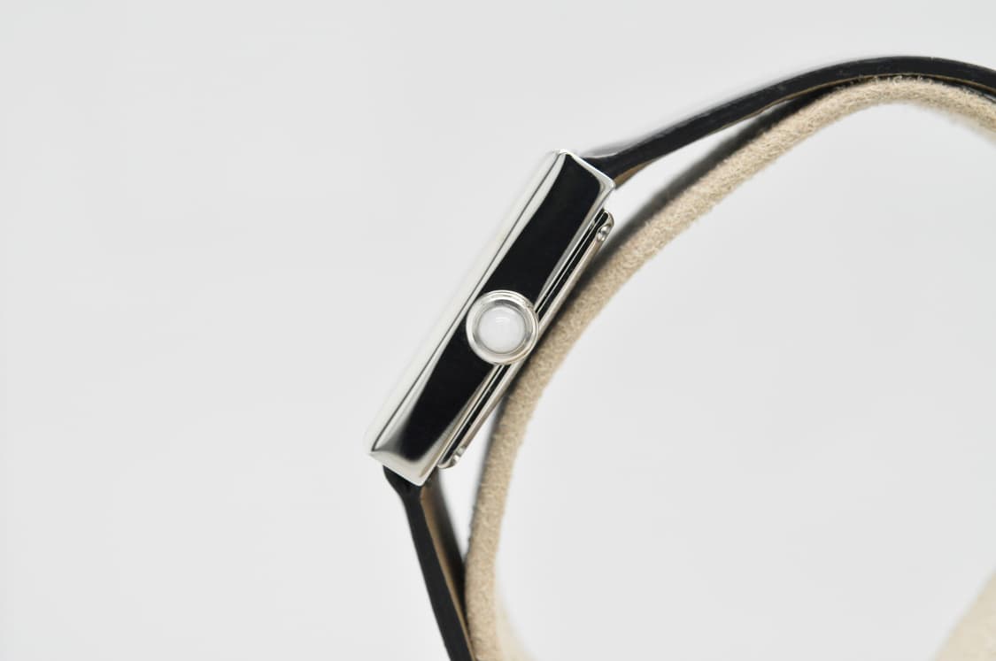 샤넬 마드모아젤 여성용 쿼츠 500개 스페셜 한정판 여성손목시계 상품이미지4