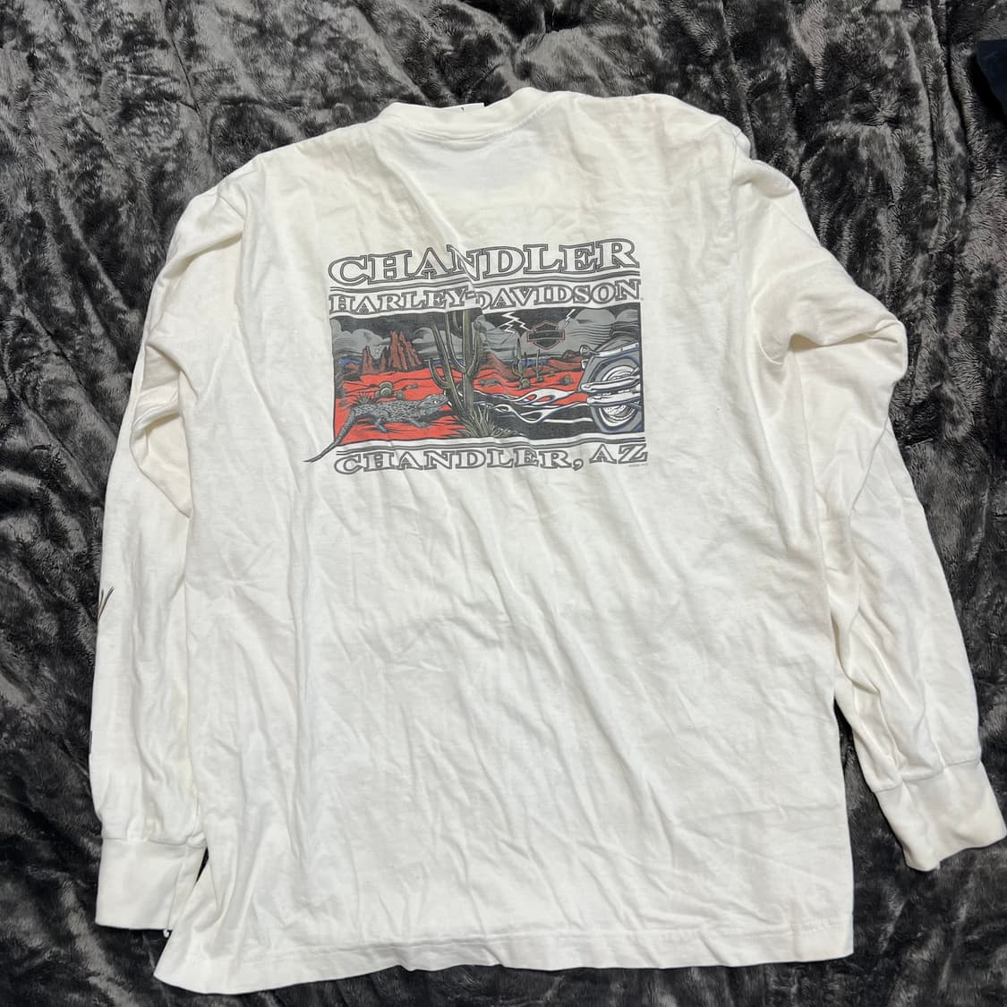 00s 할리데이비슨 L 상품이미지5