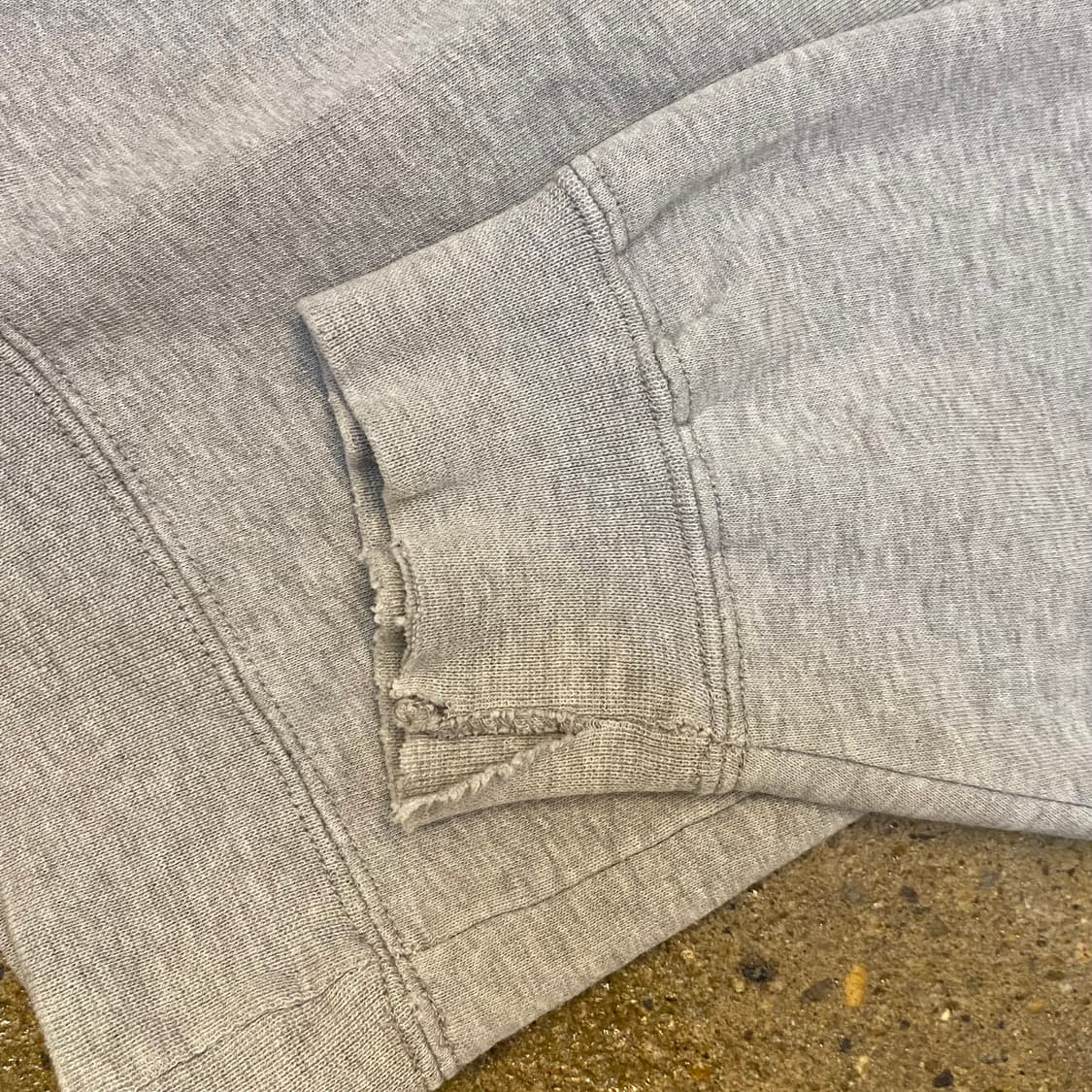 USA 미국 빈티지 CHAPS RALPH LAUREN 맨투맨 상품이미지4