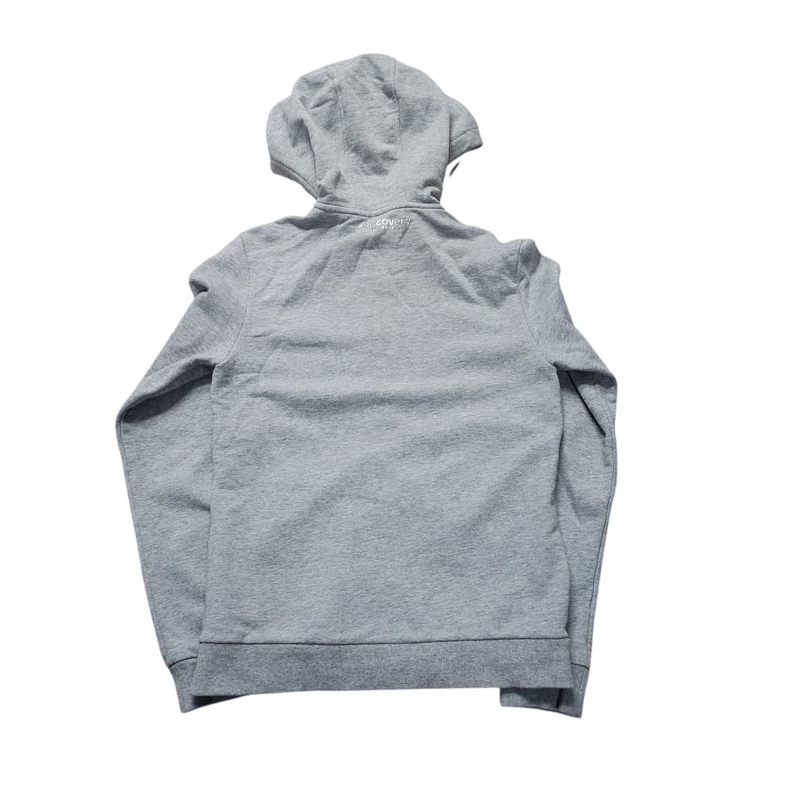 디스커버리 후드집업 상품이미지3