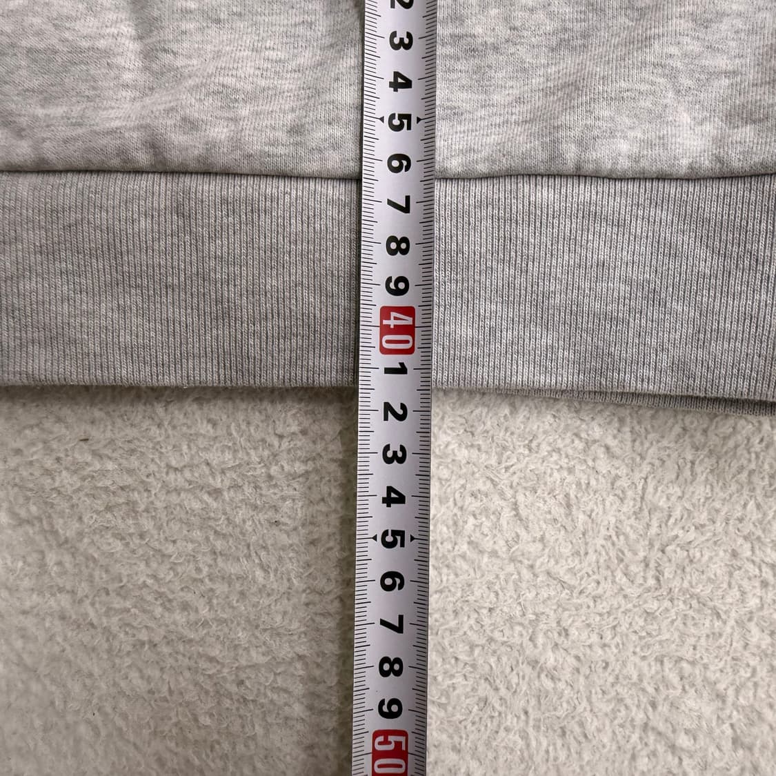 S 아디다스 크롭 후드티 0601T1 상품이미지6