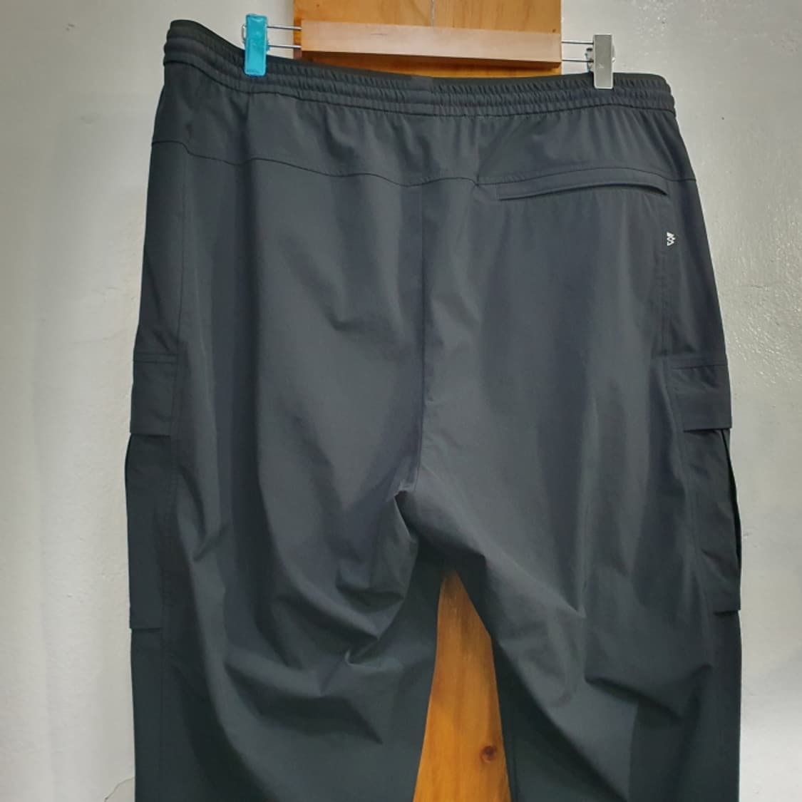 아이더 카고 조거 등산팬츠(38) 상품이미지8