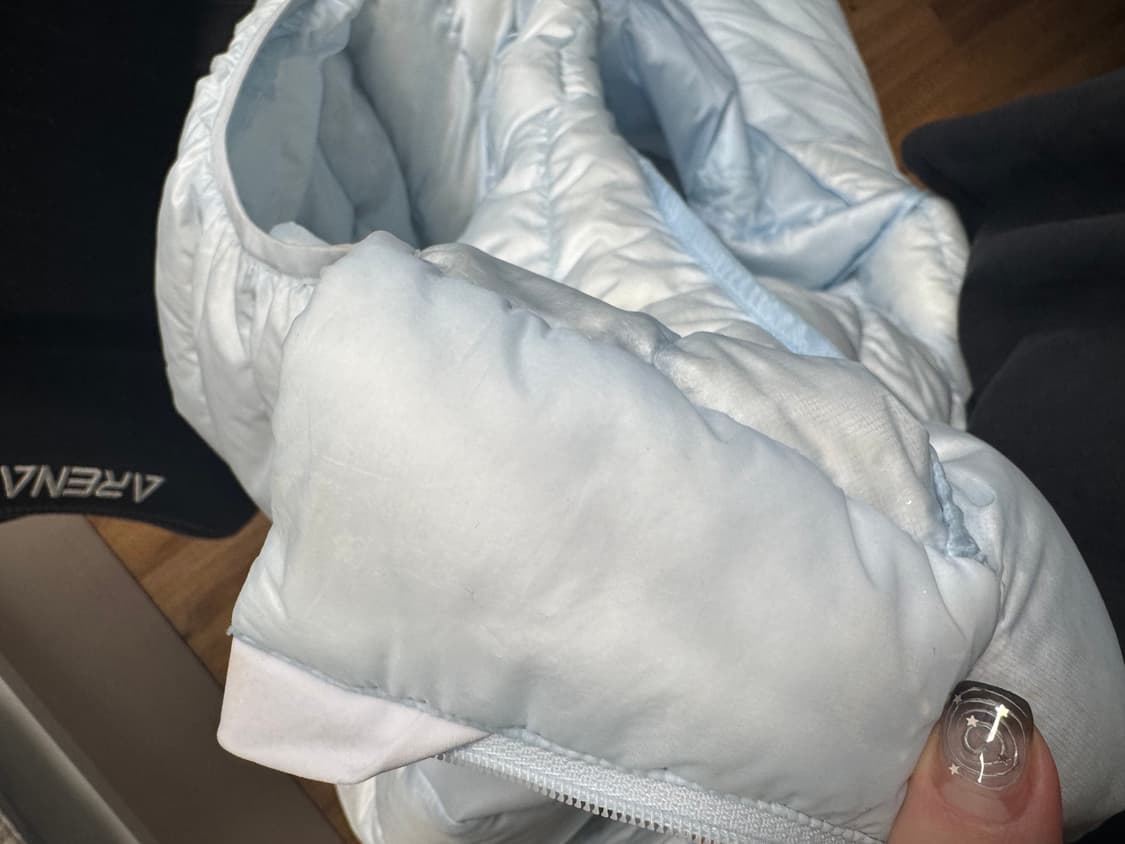 아크테릭스 세륨 후디 L 데이브레이크 상품이미지8