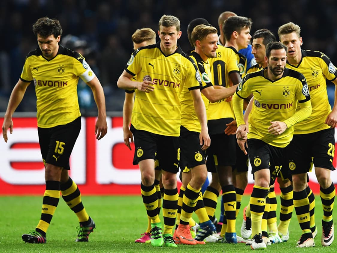 ♤필독♤ 15/16 보루시아 도르트문트 홈 XL 상품이미지5