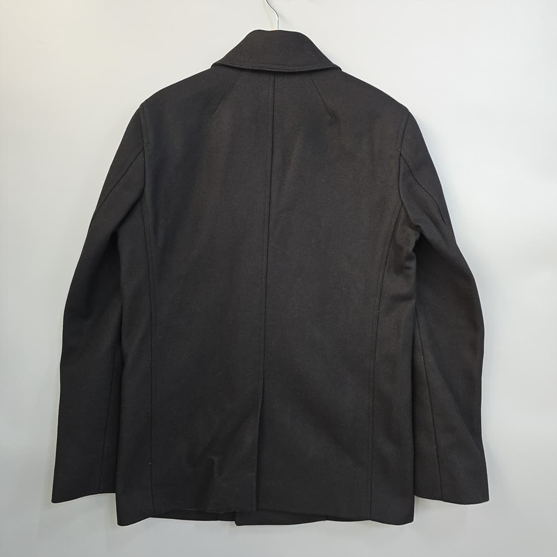 띠어리(Theory) 더블 피코트 울 캐시미어 XS 상품이미지5