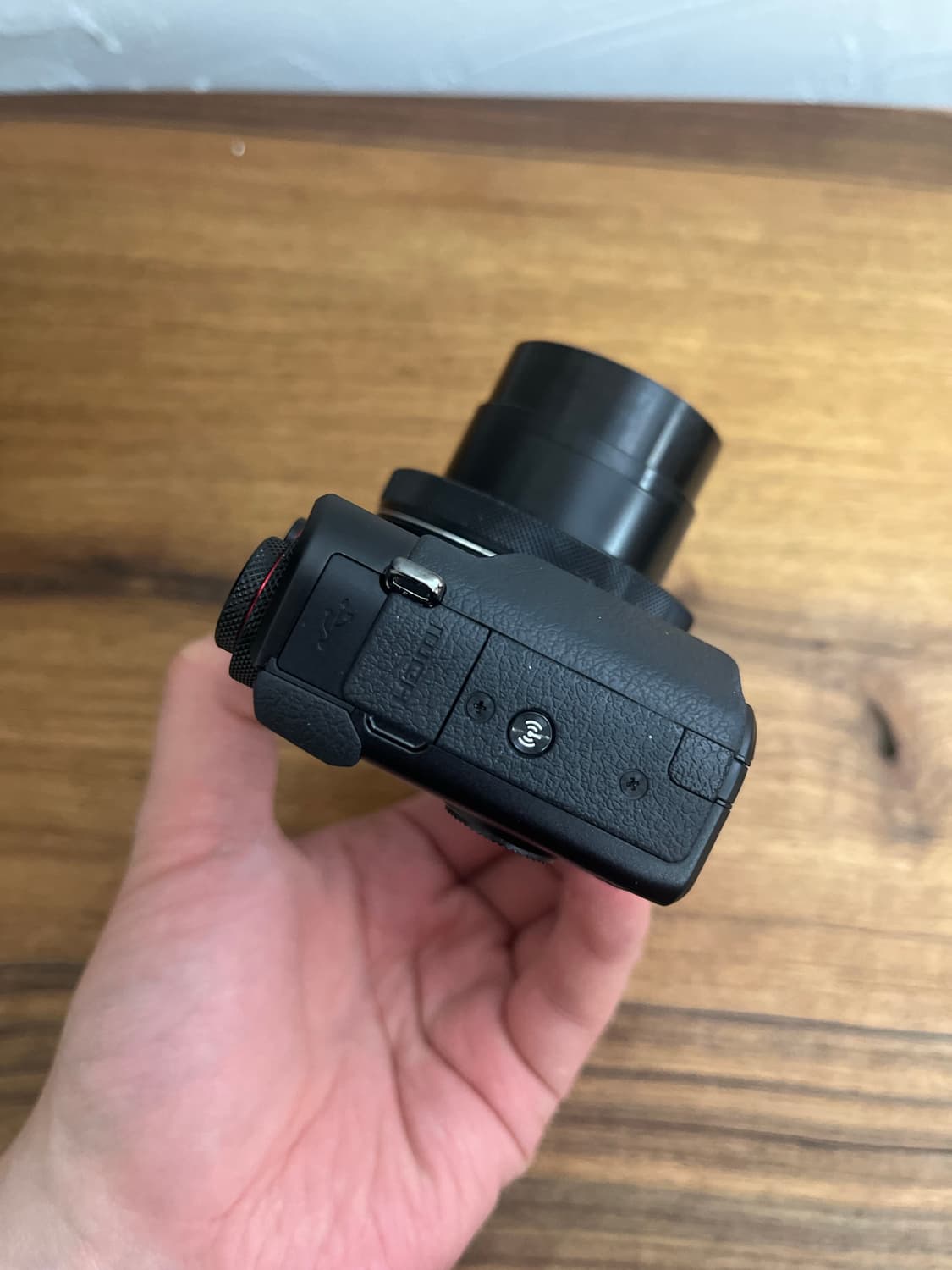 캐논 파워샷 G7X mark2 상품이미지5