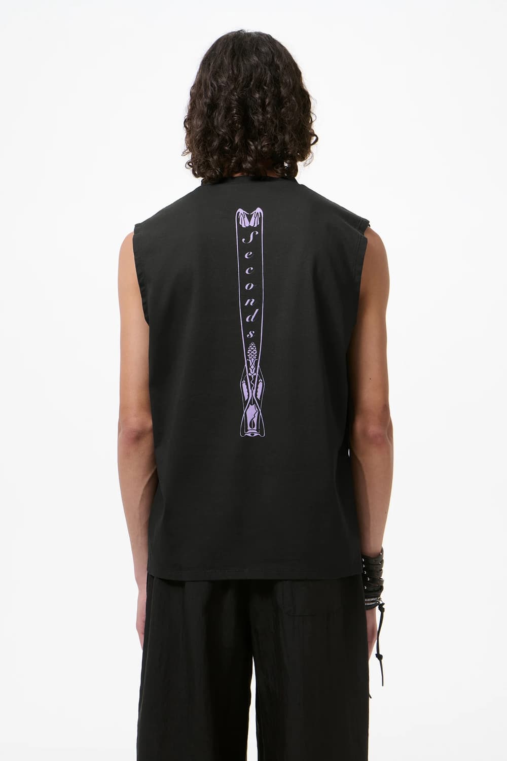 [50,52]아워레가시 26ss BREATHE 슬리브리스 탑 상품이미지2