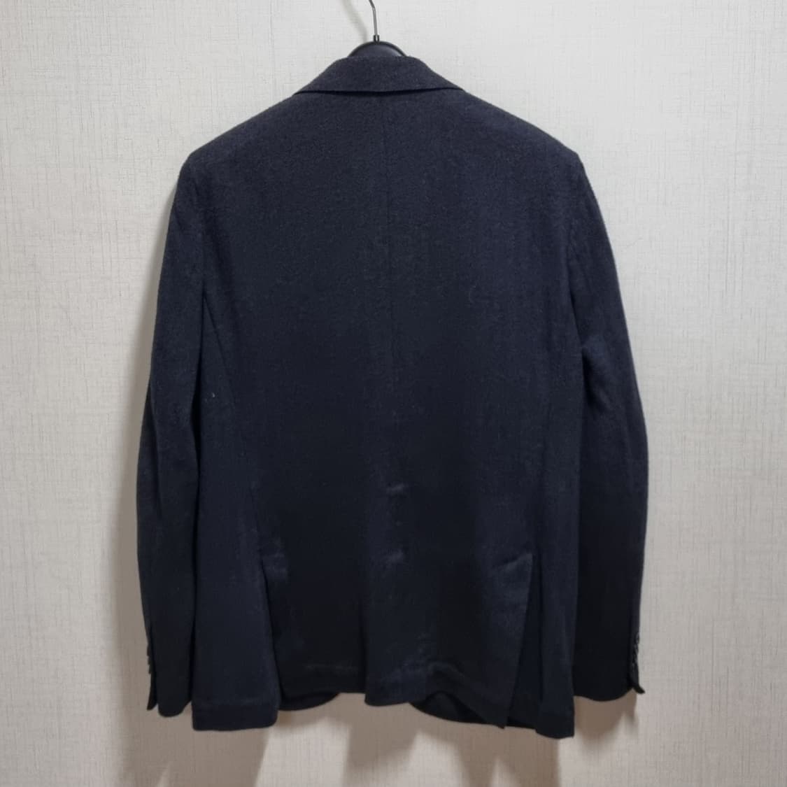 ( M ) 폴로 헤링본 블레이저 상품이미지2