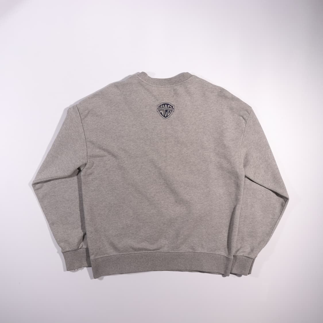 위캔더스 프린팅 맨투맨 B283 상품이미지2