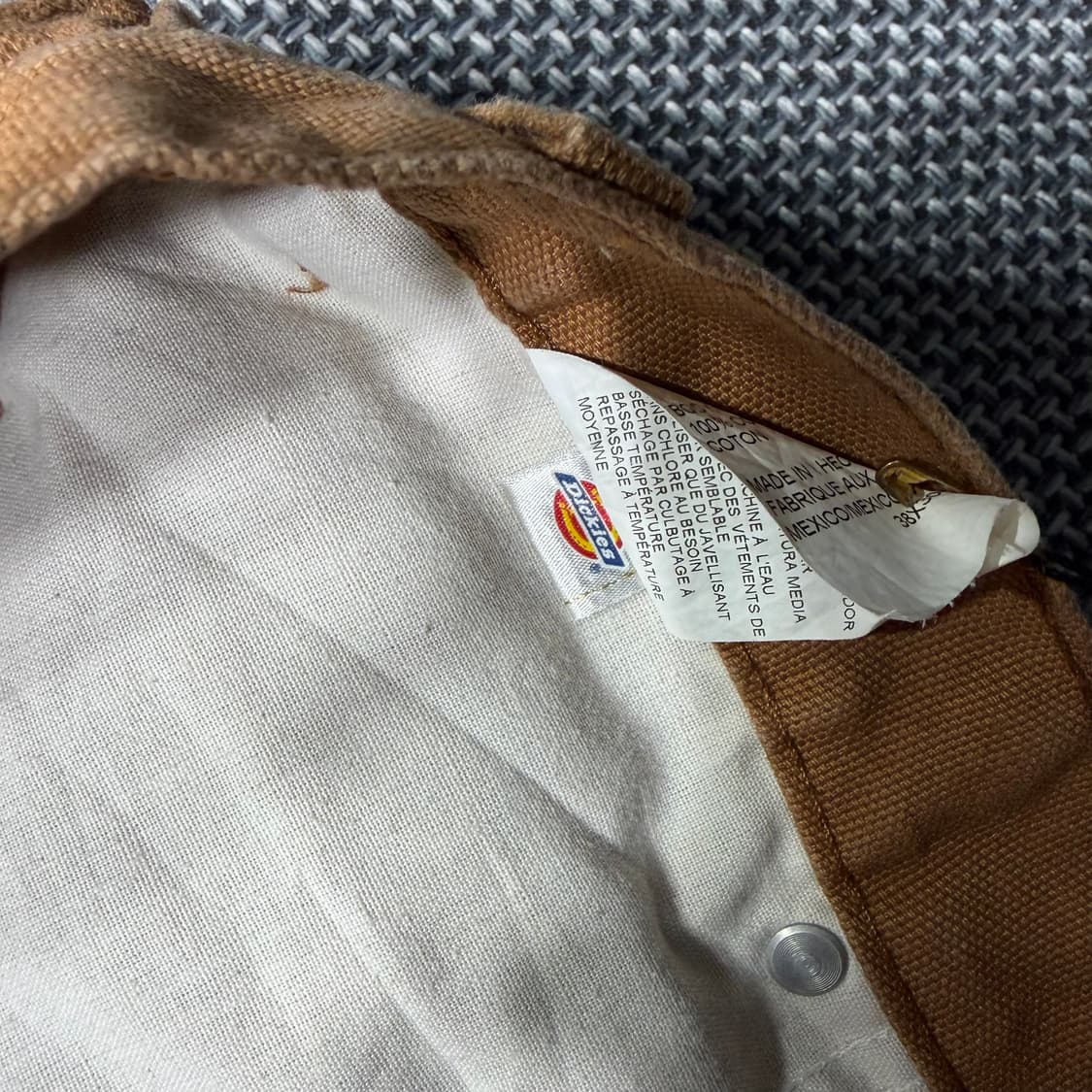 디키즈 빈티지 워크 팬츠 (39) 상품이미지6