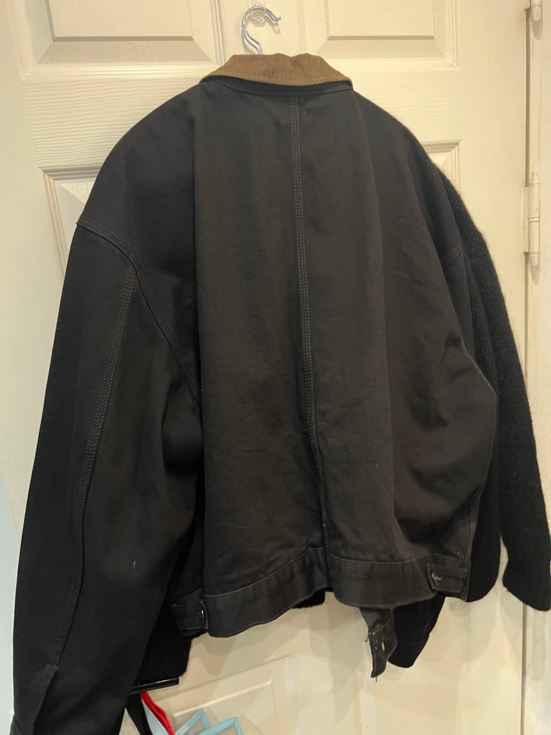 이지시즌 6 샘플 자켓  상품이미지2