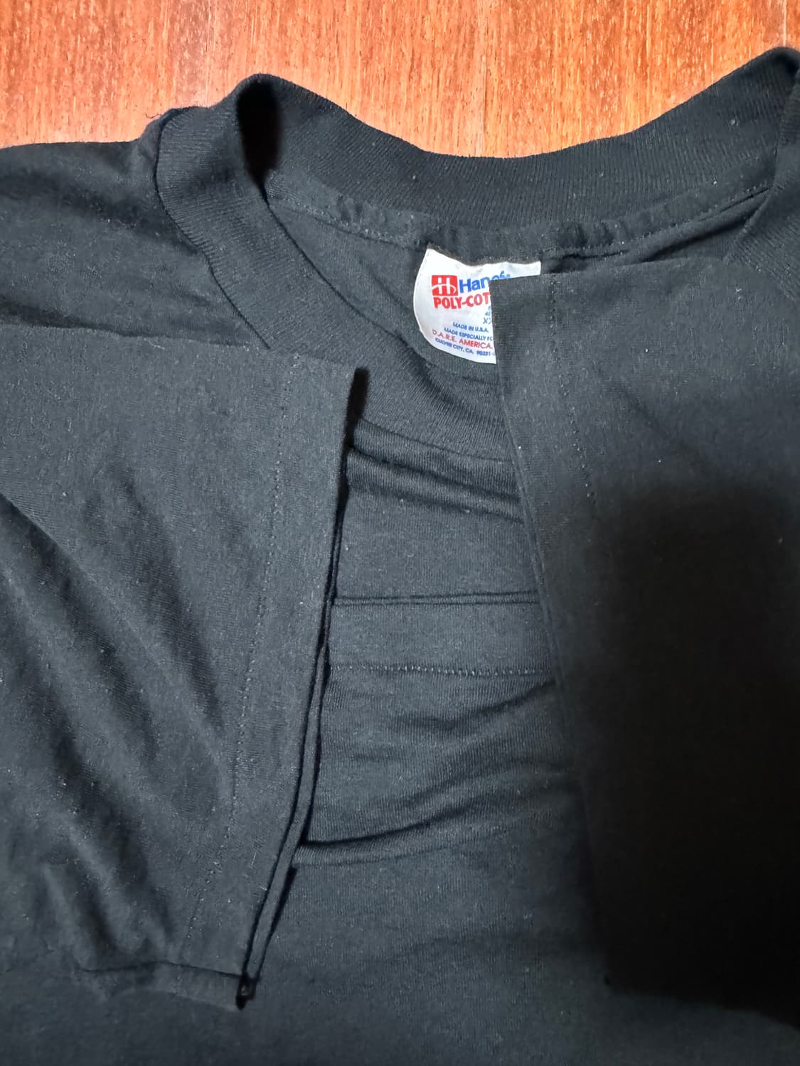 [XXL] 90s D.A.R.E 빈티지 티셔츠 상품이미지3