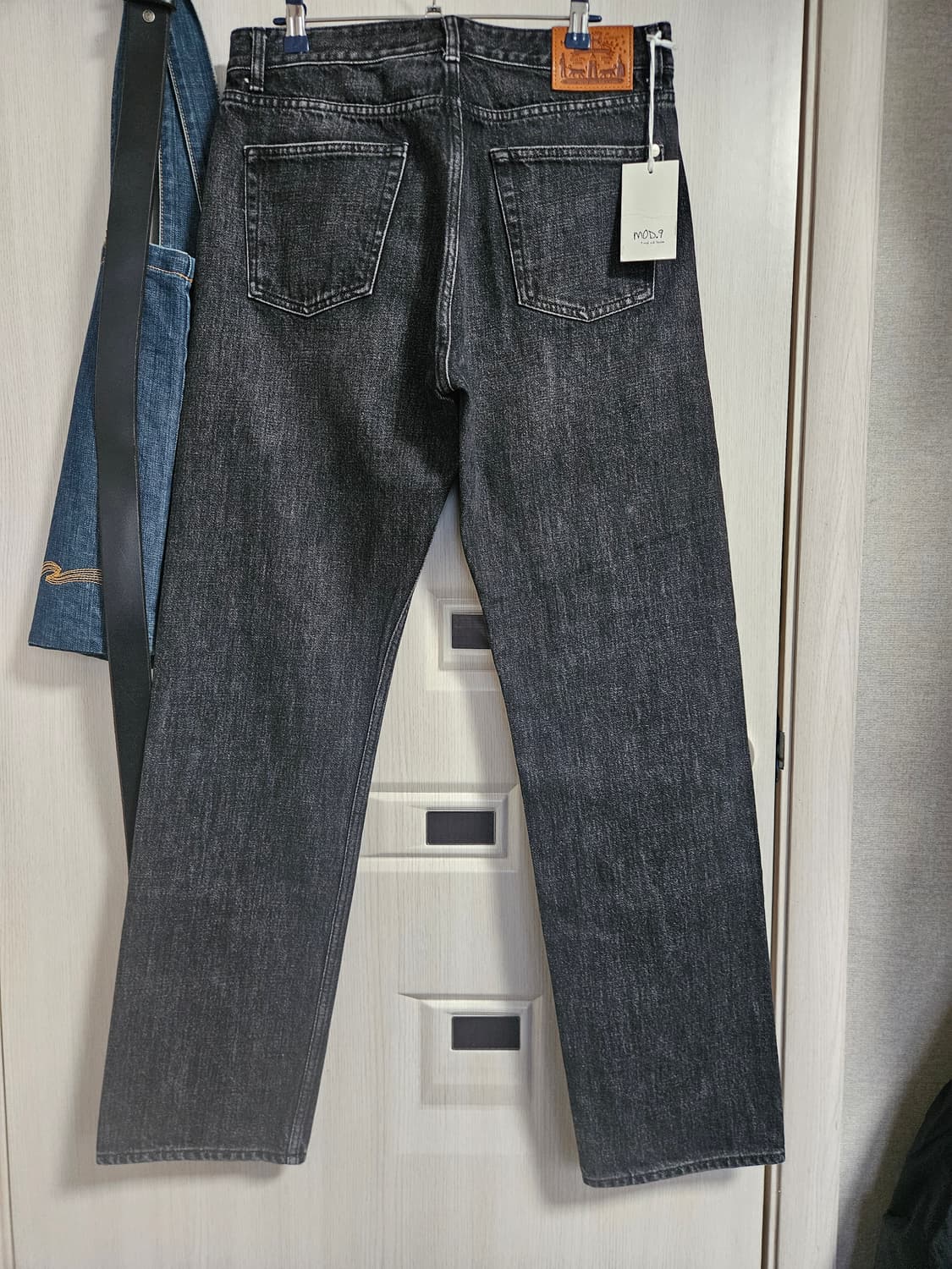 Mod9 black moon mod1 32 모드나인 블랙문 상품이미지2