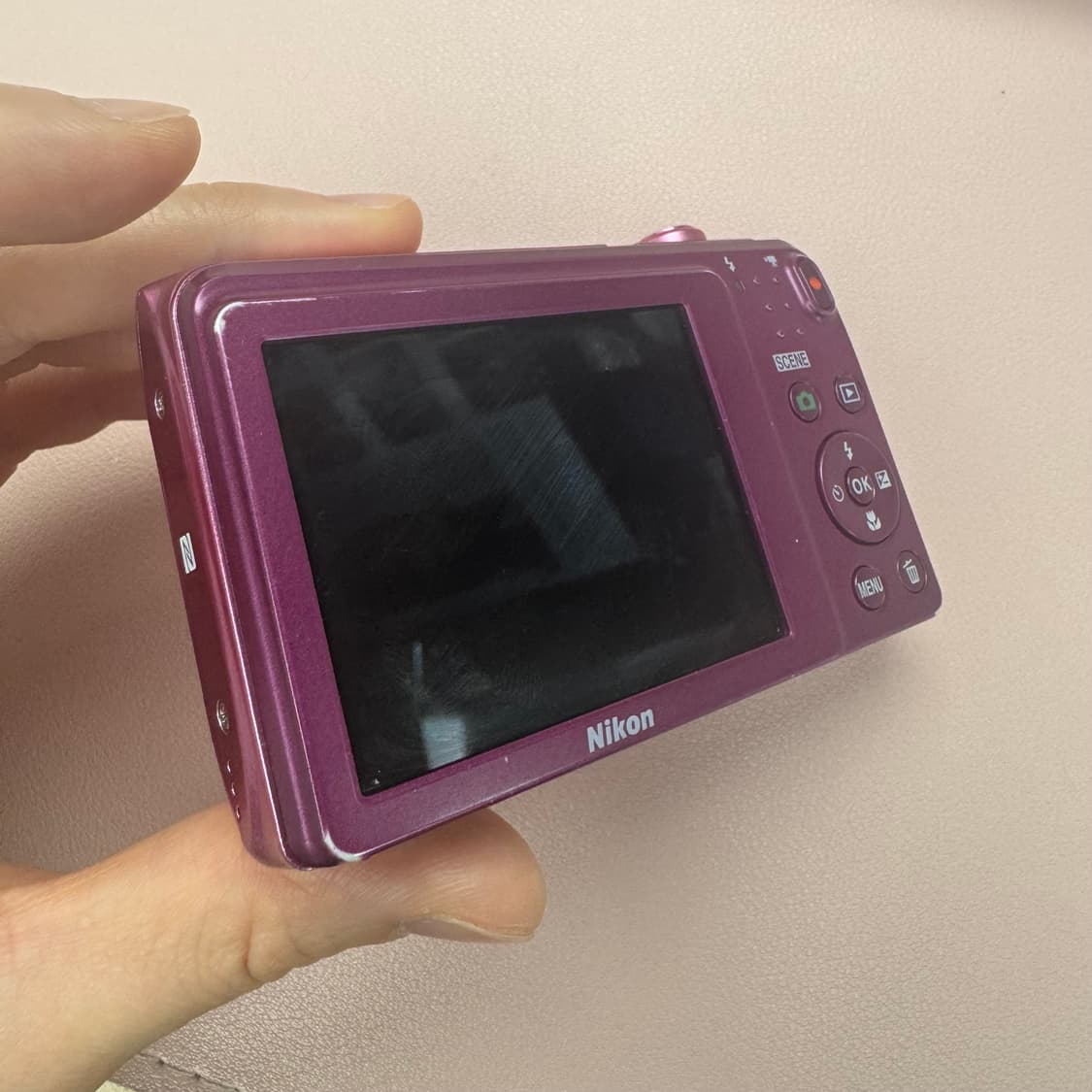 니콘 coolpix s3700 상품이미지6