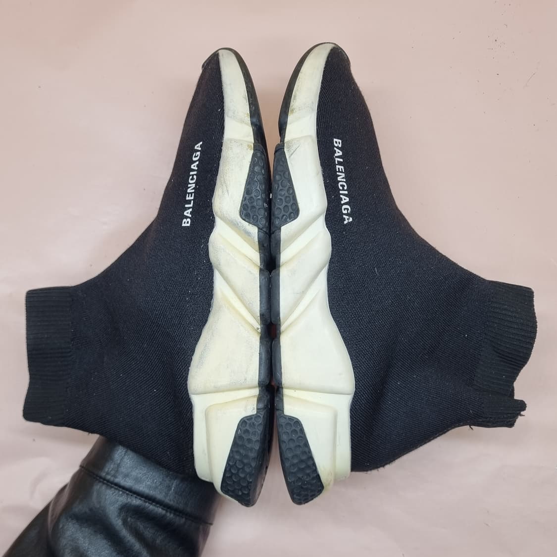 BCG 삭스 스니커즈 260 상품이미지5