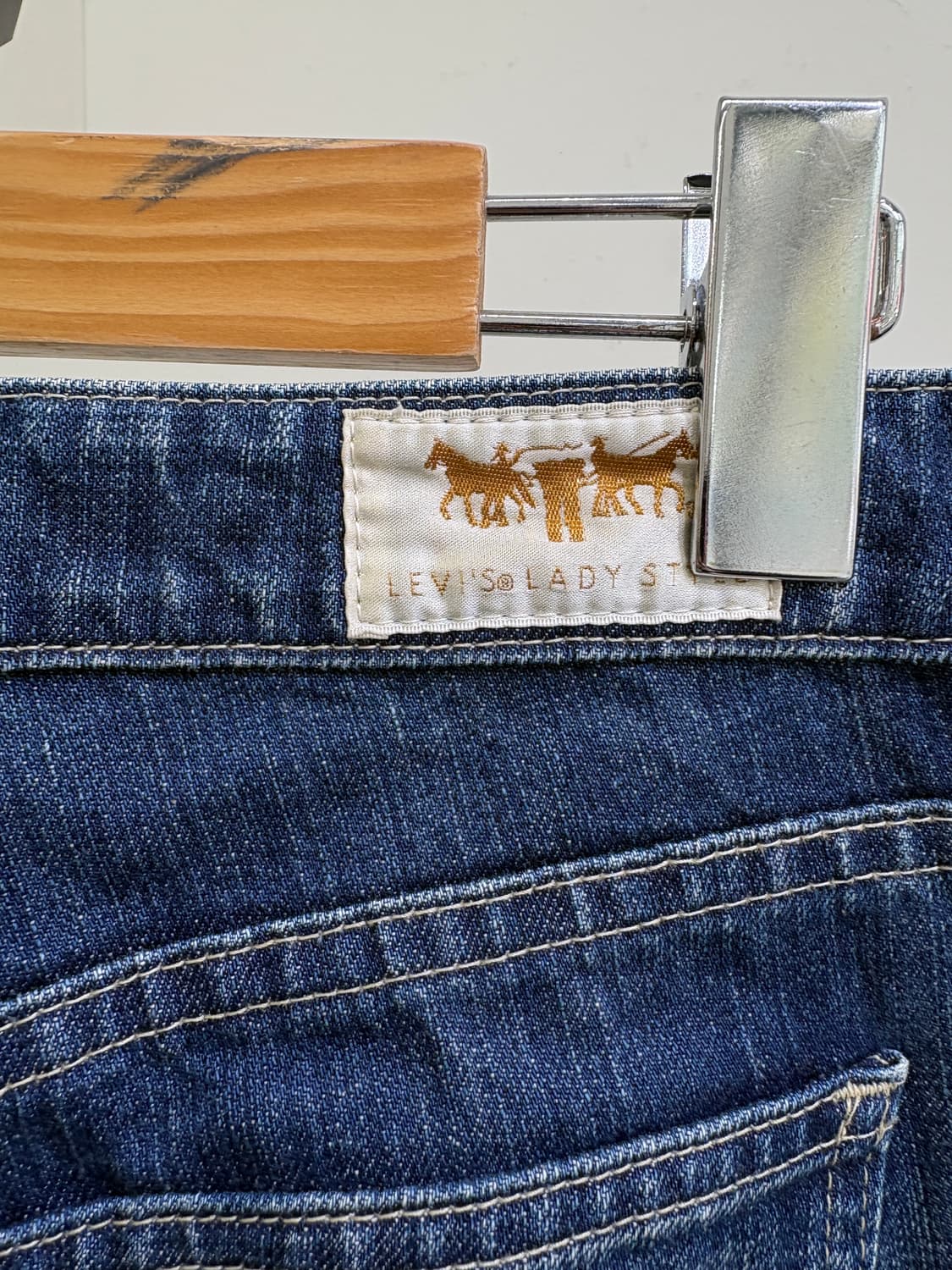 LEVIS 데님팬츠 상품이미지6