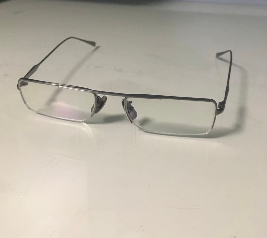 금자안경 KM-81 ( ATS 모델) _긱시크 디자인 상품이미지5