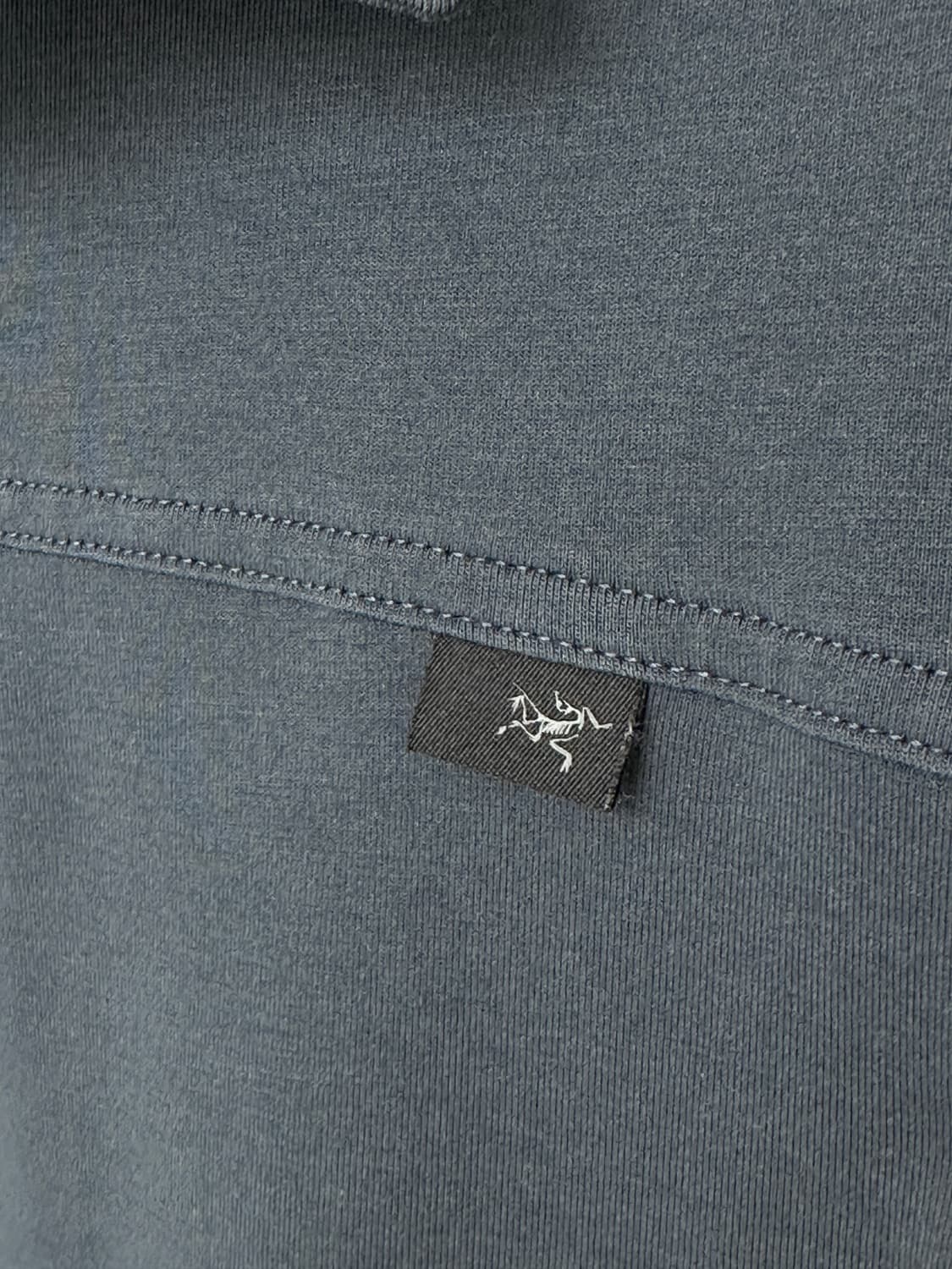 아크테릭스 pk 카라 반팔티 상품이미지4