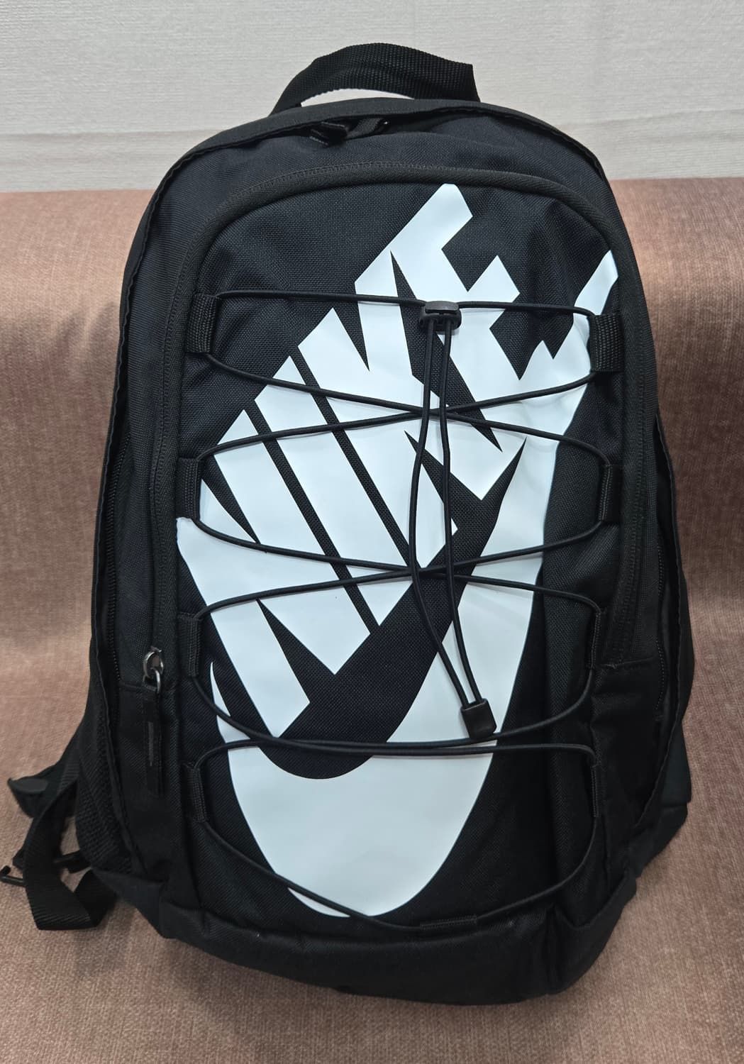 나이키 헤이워드 백팩 트레이닝 헬스 운동 노트북 가방 상품이미지1